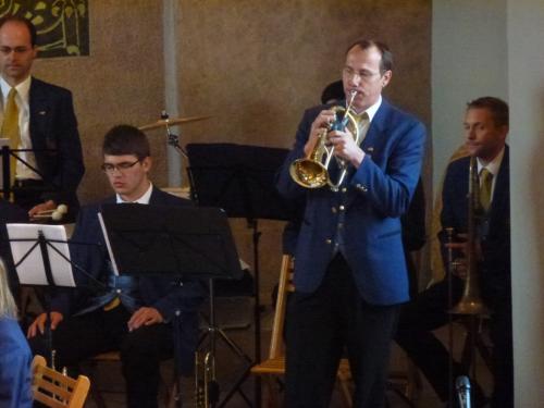 2015 Benefiz für Hospiz