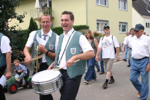 2005 Kerwe Schauernheim (2)
