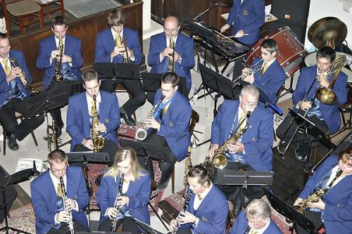 2007 Kirchenkonzert (1)