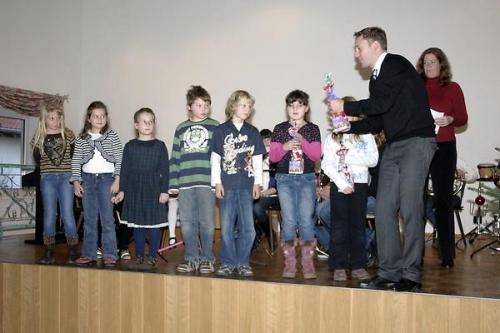 2008 Weihnachtsfeier (7)