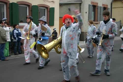 2009 Fasching (1)