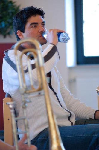 2009 Probewochenende (2)