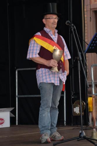 2017 Kerwe Eröffnung Dannstadt